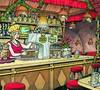 In der Bar