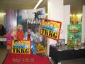 Spielemesse in Essen 2007