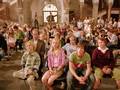 In der Aula