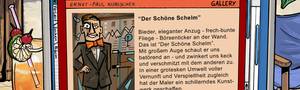 Gefährliche Ferien - Easter Eggs