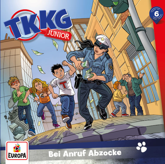 Hörspielcover