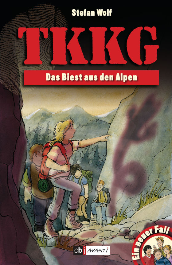 Buchcover