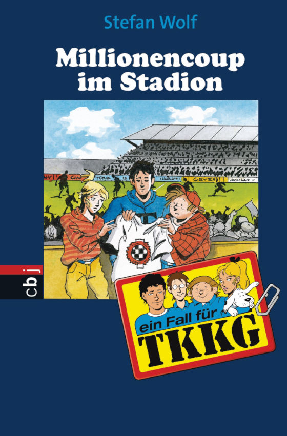Buchcover