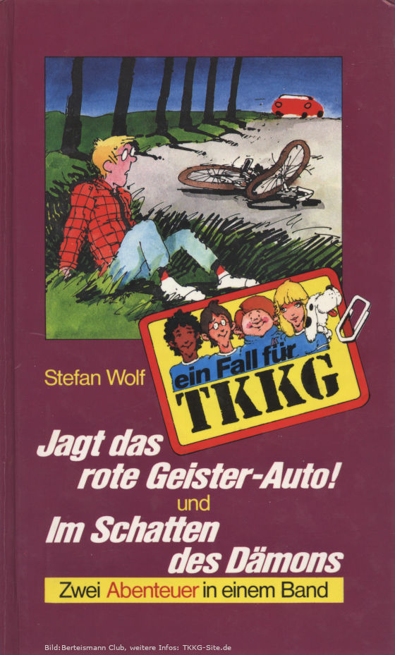 Buchcover
