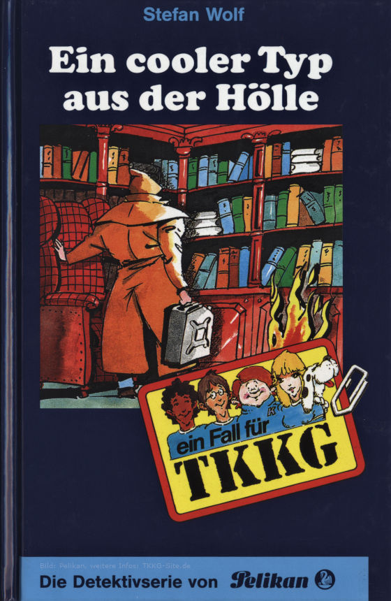 Buchcover