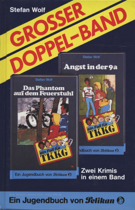 Buchcover