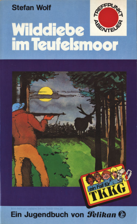 Buchcover