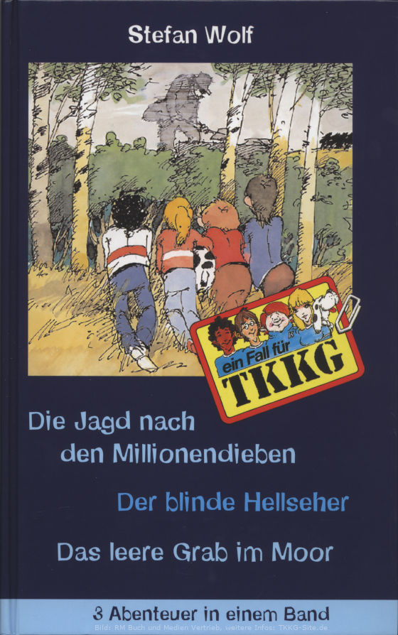 Buchcover