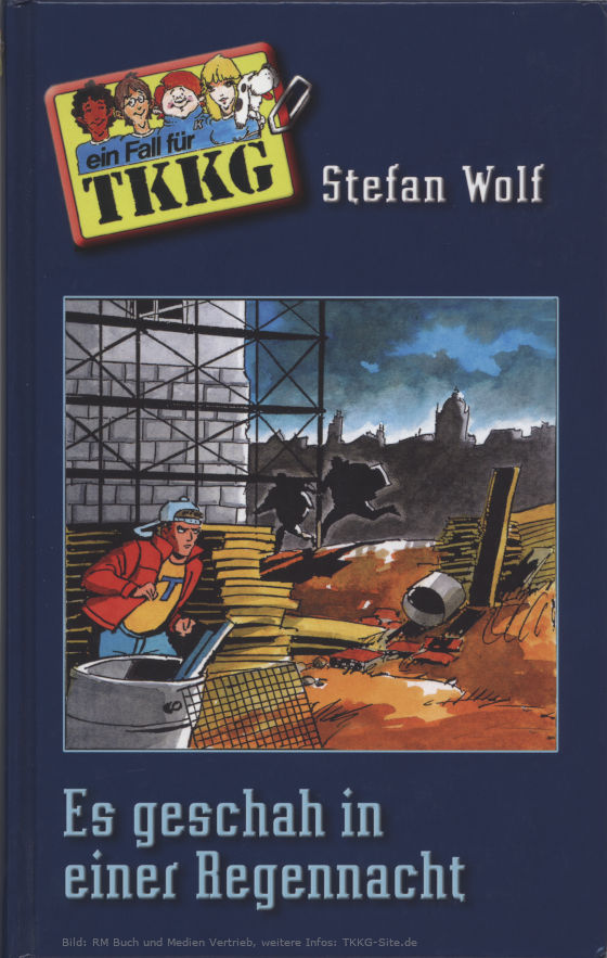 Buchcover
