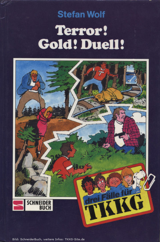 Buchcover