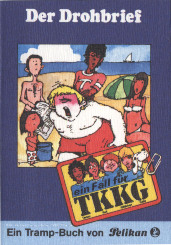 Buchcover