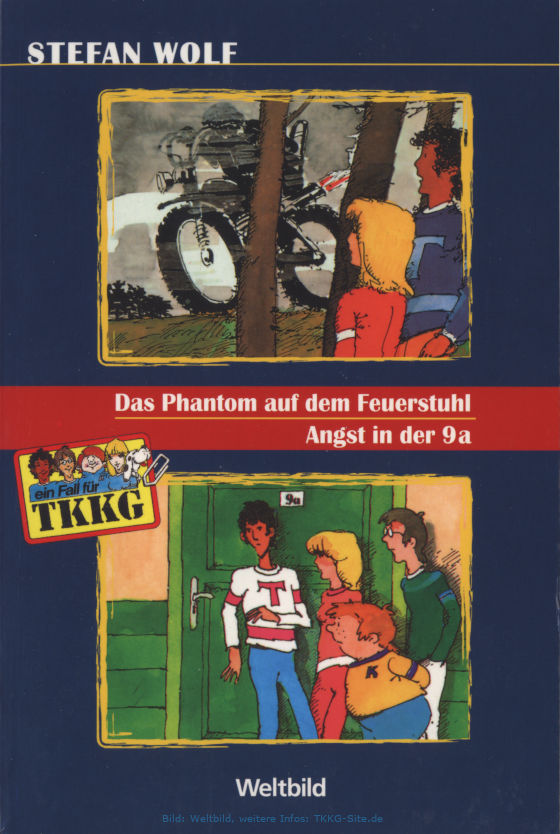 Buchcover