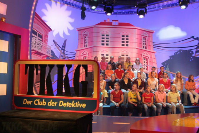 Foto: ZDF/Televersal