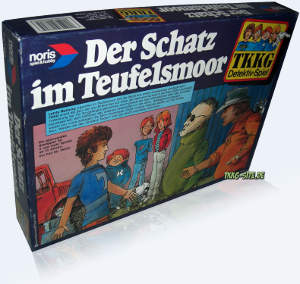 Brettspiel