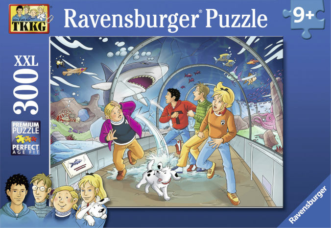Puzzle