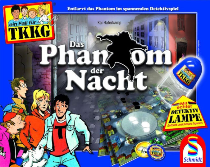 Brettspiel