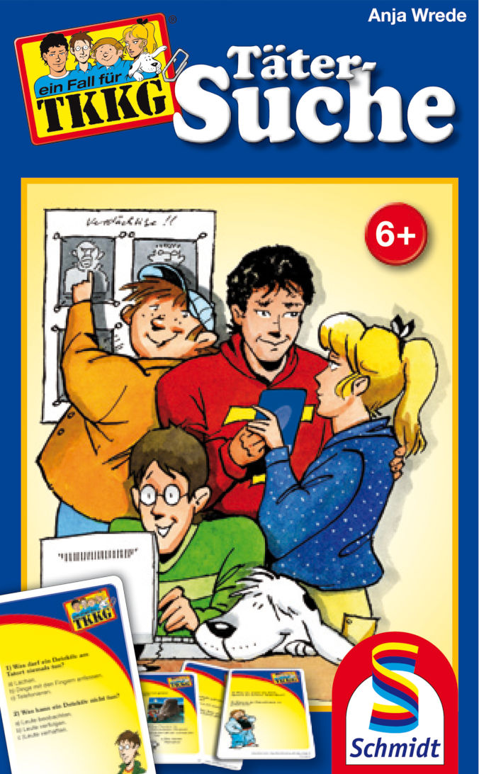 Kartenspiel