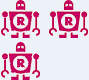 3 Roboter