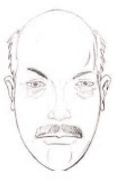 Phantombild