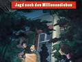 Jagd nach den Millionendieben