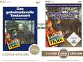 Vergleich Entwurf- und Verkaufsversion