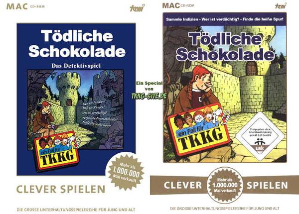 Coververgleich
