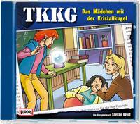 CD-Case Folge 166