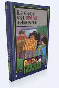 01: La caça del gángster