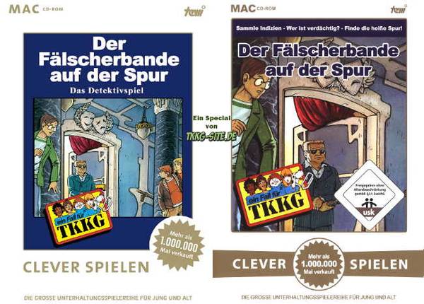 Coververgleich