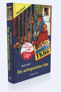 Die aufregendsten Fälle
