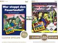 Vergleich Entwurf- und Verkaufsversion