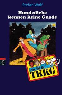 Band 029: Hundediebe kennen keine Gnade
