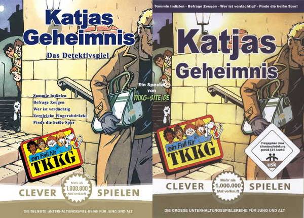 Coververgleich