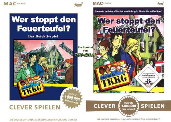 Coververgleich