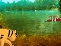 In den Klauen des Tigers