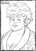 Frau