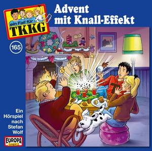 Cover FOlge 165