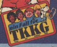 1. Logo-Version von 1979