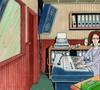Studio