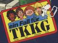 TKKG-Logo 1979