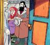 Stargarderobe