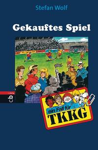 Band 105: Gekauftes Spiel