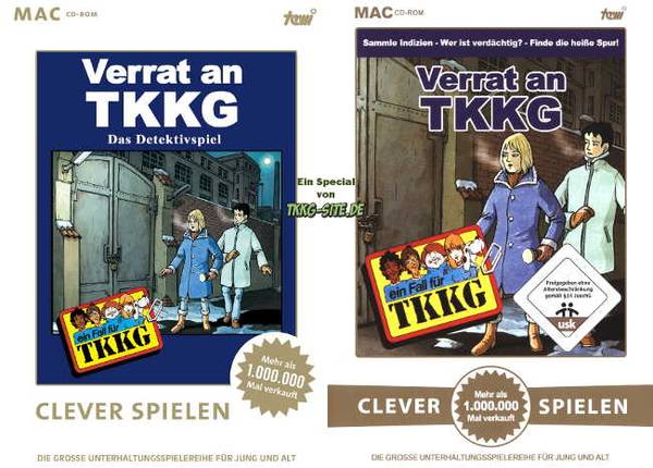 Coververgleich