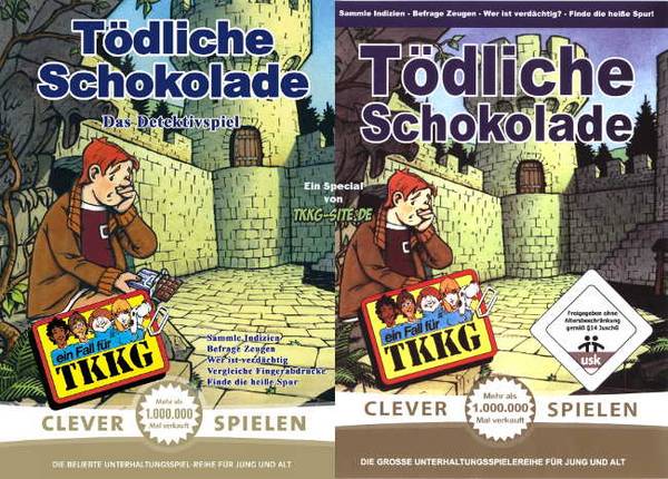 Coververgleich