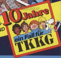 Jubiläumslogo, 1989