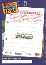 TKKG-Geschichte gesucht