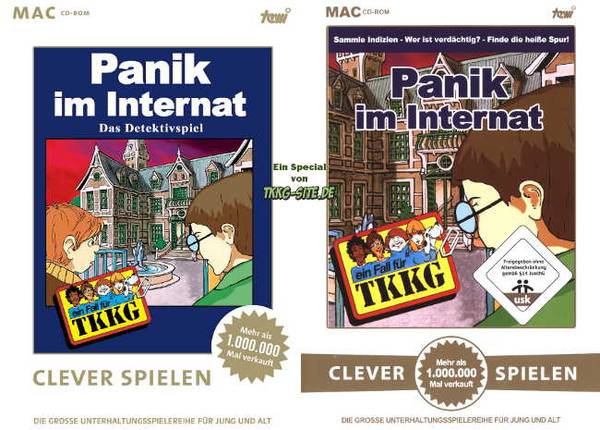 Coververgleich