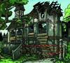 Spukruine