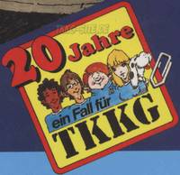 Jubiläumslogo, 1999