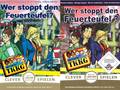 Vergleich Entwurf- und Verkaufsversion
